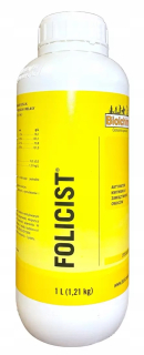 Folicist 1L biostimulátor BIOLCHIM
